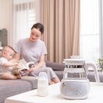 VỆ SINH BÌNH ĐUN NƯỚC MB002 #MOAZBEBE VỆ SINH BÌNH ĐUN NƯỚC MB002 #MOAZBEBE