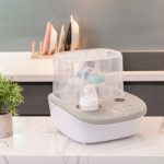 VỆ SINH MÁY HÂM SỮA, TIỆT TRÙNG VÀ SẤY KHÔ MB005 #MOAZBEBE VỆ SINH MÁY HÂM SỮA, TIỆT TRÙNG VÀ SẤY KHÔ MB005 #MOAZBEBE