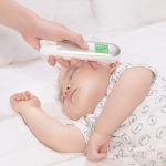 NHIỆT KẾ HỒNG NGOẠI ĐA NĂNG MB017 #MOAZBEBE NHIỆT KẾ HỒNG NGOẠI ĐA NĂNG MB017 #MOAZBEBE