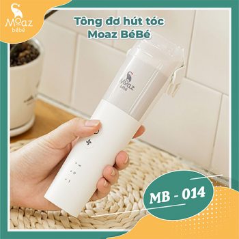 Tong do hut toc thong minh Moaz BeBe MB 014