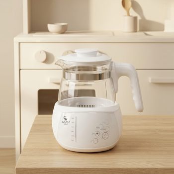 Bình đun nước thông minh Moaz BéBé MB – 002