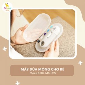 may dua mong cho be mb 015