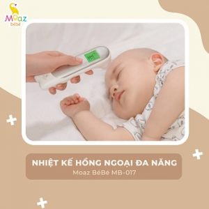 nhiet ke hong ngoai da nang mb 017