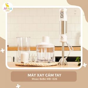 may xay cam tay mb 026