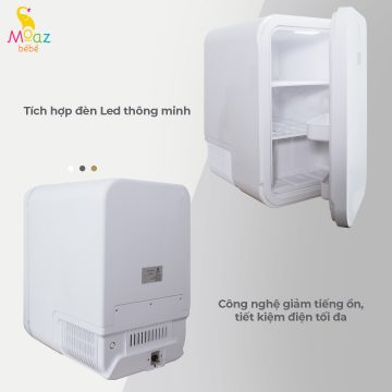 Tủ Lạnh Mini MB-028