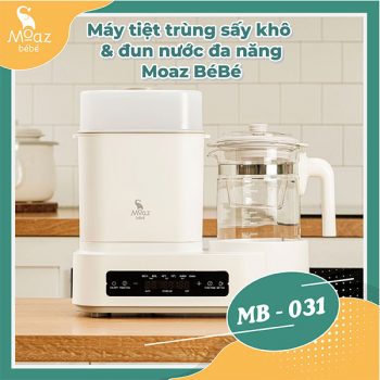 May tiet trung say kho va dun nuoc da nang Moaz BeBe MB 031