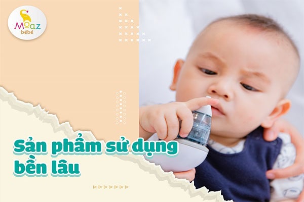 Mua máy hút mũi cho bé ở đâu TPHCM, chất lượng, giá rẻ 1 Mua-may-hut-mui-cho-be-o-dau-TPHCM-chat-luong-gia-re