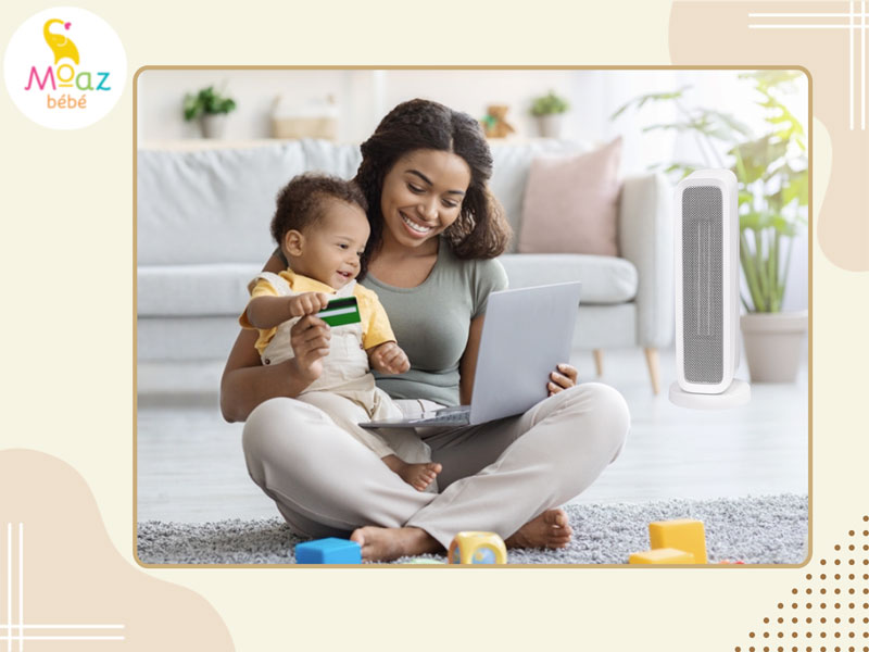 Cách sử dụng máy sưởi tiết kiệm điện, an toàn cho sức khỏe gia đình 11 Cach-su-dung-may-suoi-tiet-kiem-dien