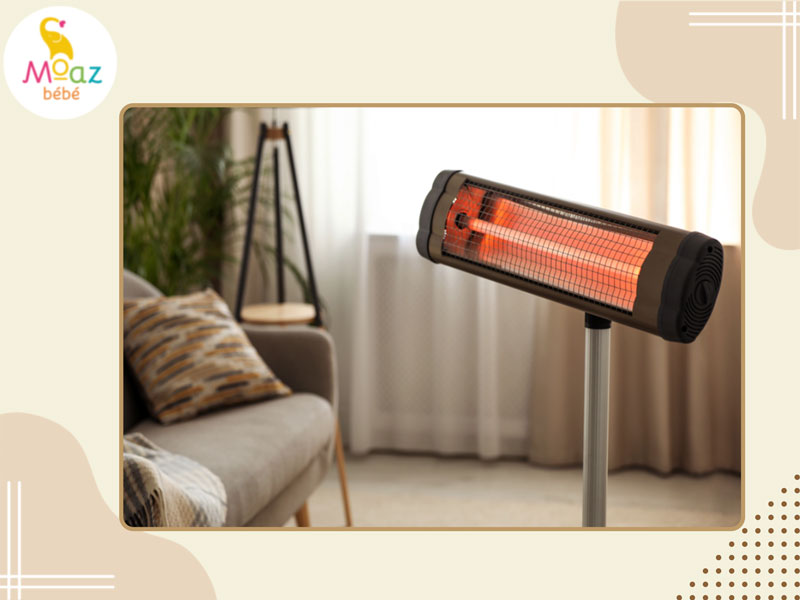 Máy sưởi bao nhiêu tiền? Gợi ý loại máy sưởi an toàn, giá tốt 12 may-suoi-bao-nhieu-tien