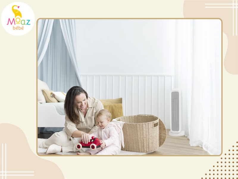 Máy sưởi điện là gì? Chọn mua máy sưởi loại nào tốt? 3 may-suoi-dien