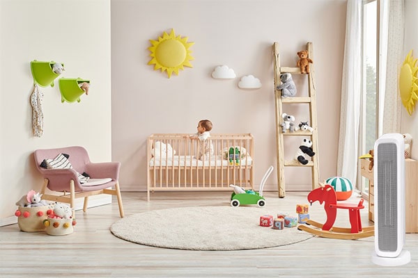 Máy sưởi Moazbebe chính hãng, tiết kiệm điện, an toàn cho bé 7 may-suoi-moazbebe