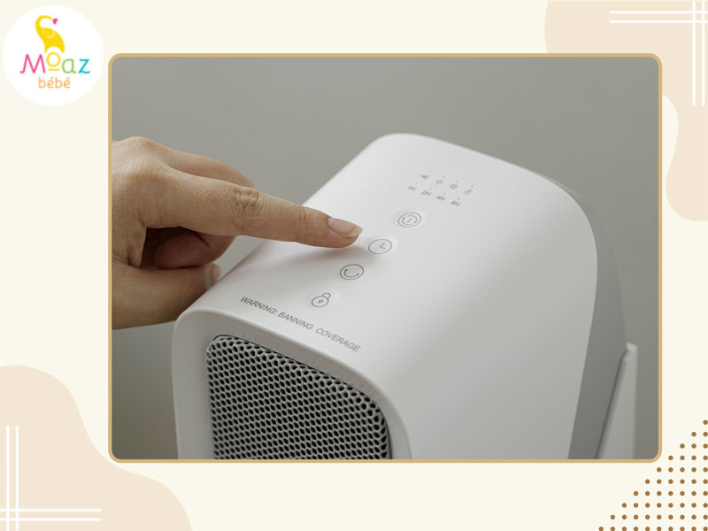 Máy sưởi tiết kiệm điện là gì? Gợi ý dòng máy sưởi tốt nhất 10 may-suoi-tiet-kiem-dien