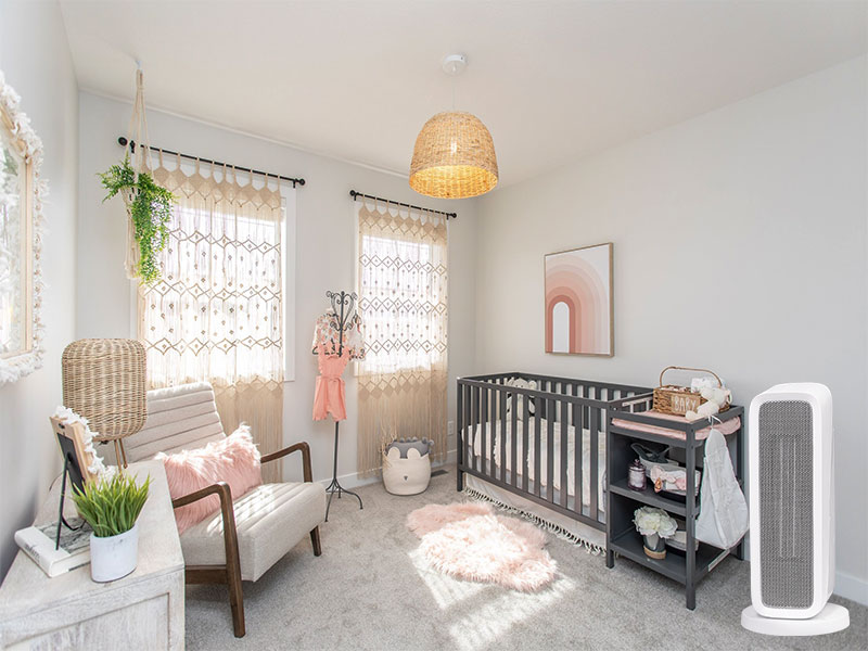 Chọn máy sưởi tốt cho trẻ sơ sinh: 5 điều bạn cần biết 7 may-suoi-tot-cho-tre-so-sinh