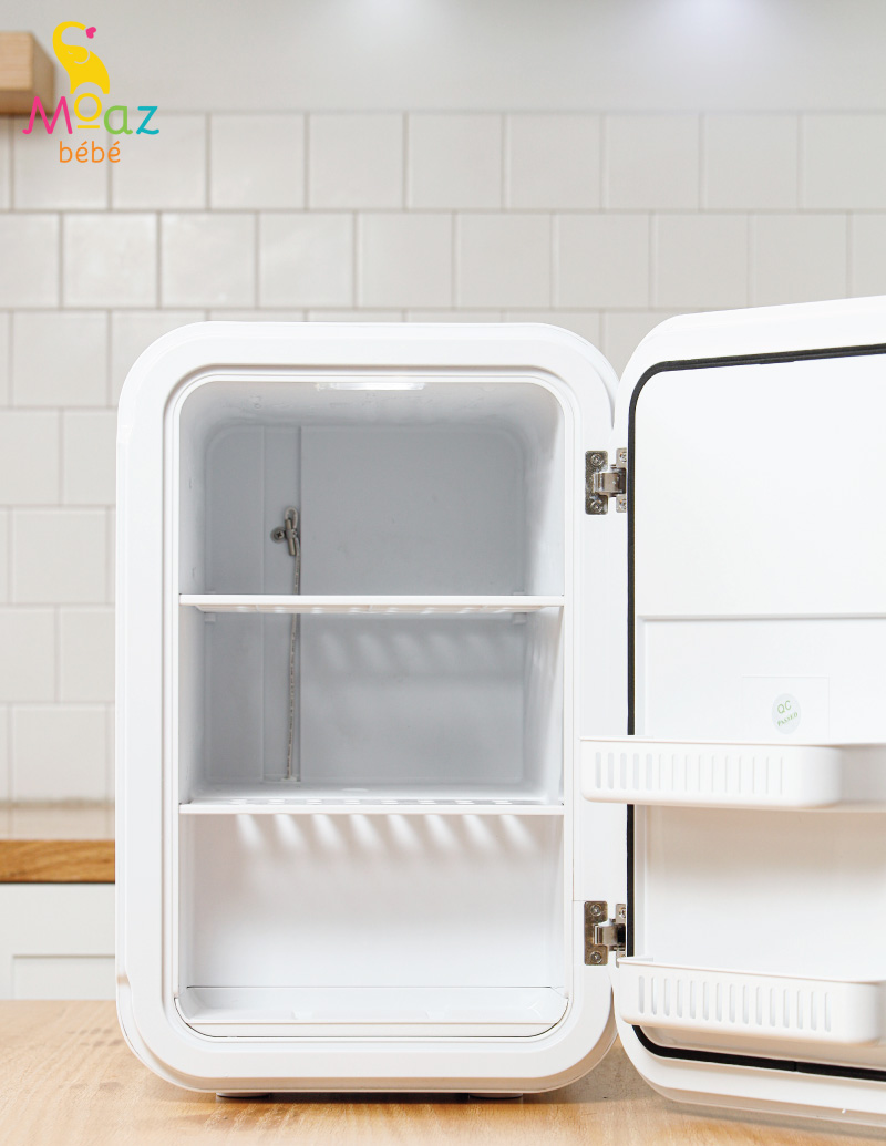 Tủ lạnh mini chất liệu cao cấp 