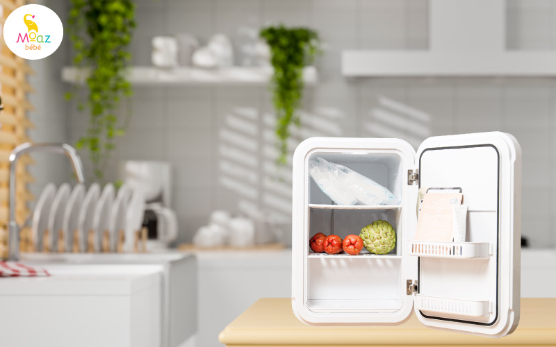 Tủ lạnh mini tiện dụng cho gia đình 