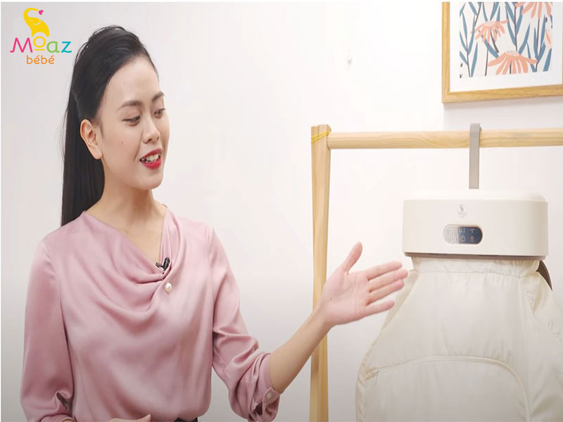 Máy sấy quần áo mini hiện đại chọn loại nào tốt? 5 Máy sấy quần áo mini hiện đại chọn loại nào tốt?