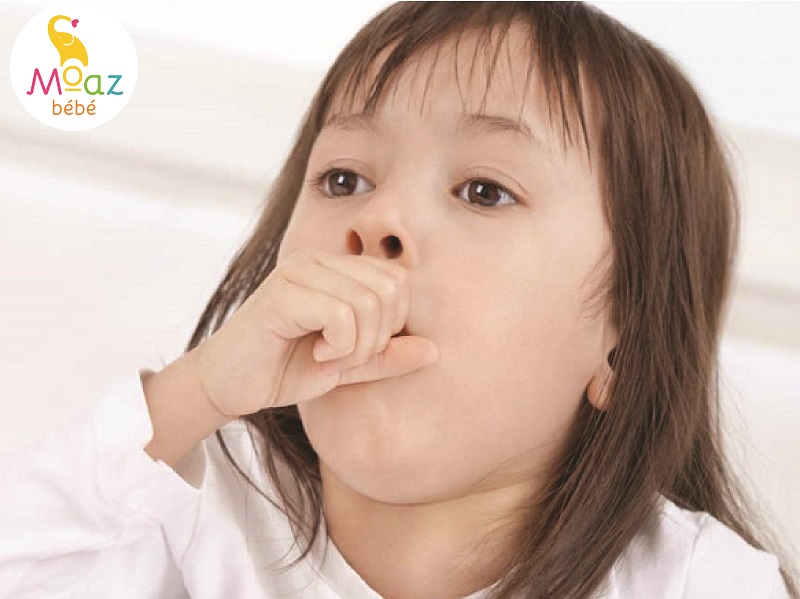 Bệnh viêm phổi ở trẻ em 