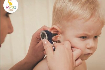 Điều trị viêm tai giữa ở trẻ như thế nào hiệu quả