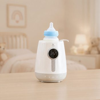 máy hâm sữa mb021