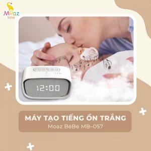 may tao tieng on trang mb 057