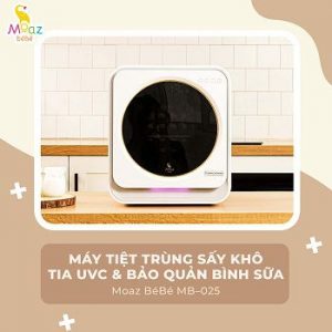 may tiet trung say kho tia uvc