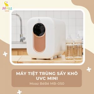 may tiet trung say kho tia uvc mb 050