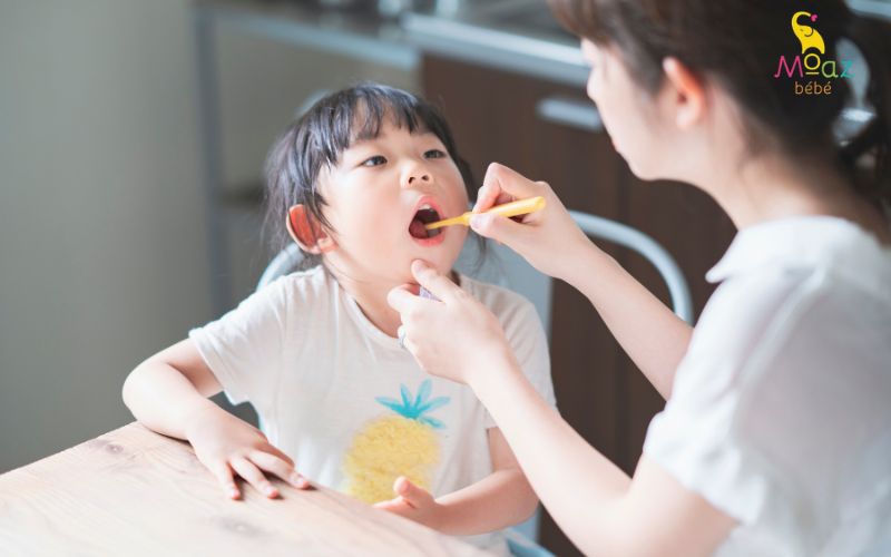 Trẻ thường xuyên mắc bệnh đường hô hấp tăng nguy cơ viêm phổi
