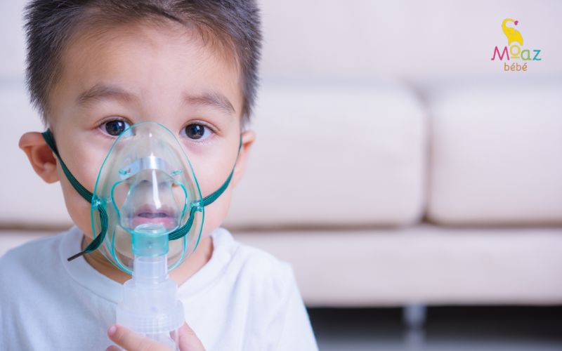 Bệnh tiêu chảy trẻ em dẫn đến suy giảm hệ miễn dịch Bệnh tiêu chảy trẻ em dẫn đến suy giảm hệ miễn dịch