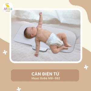 can dien tu mb 062