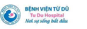 logo benh vien tu du