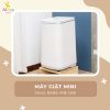 may giat mini mb 036