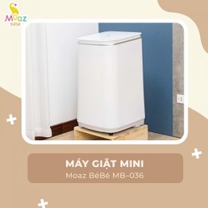 may giat mini mb 036