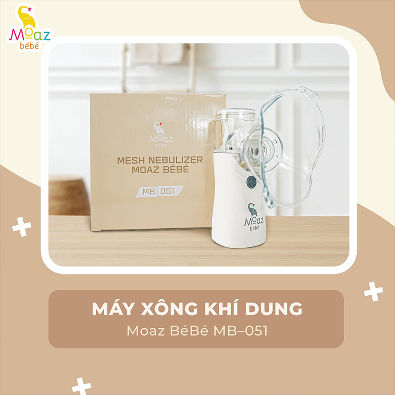 may xong khi dung mb051 3