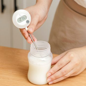Nhiệt kế đo sữa Moaz BéBé MB – 020