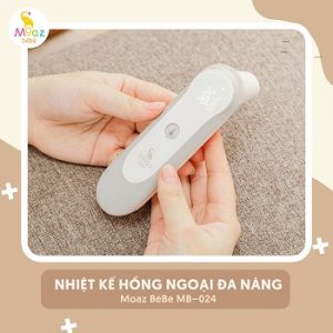nhiet ke hong ngoai da nang mb 024