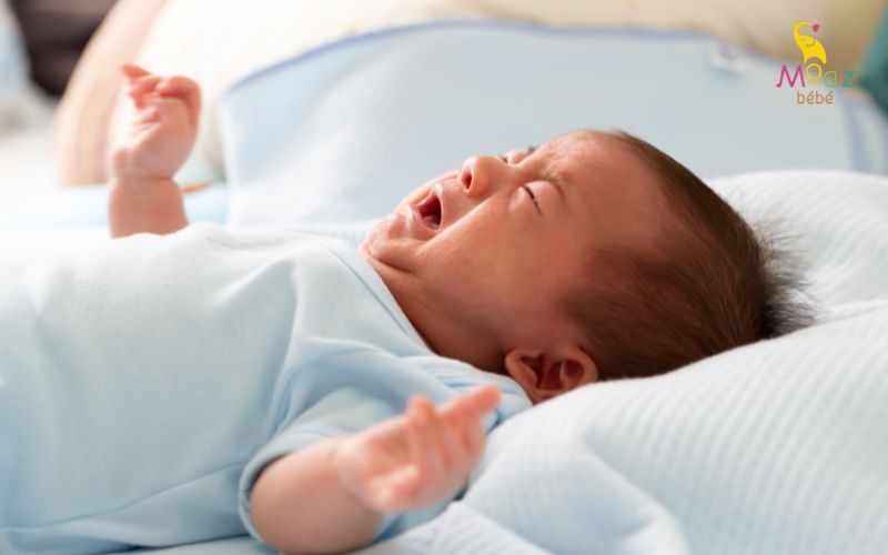 Trẻ em thường bị tiêu chảy trong giai đoạn từ bú sữa và mới ăn dặm