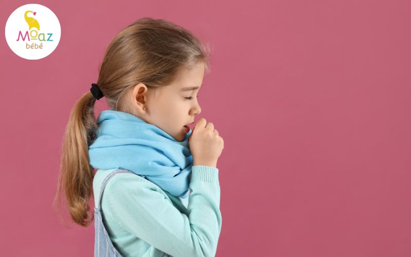 Chú ý giữ ấm bảo vệ đường hô hấp cho trẻ nhỏ