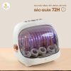 may up binh sua tiet trung say kho mb044 moi 2