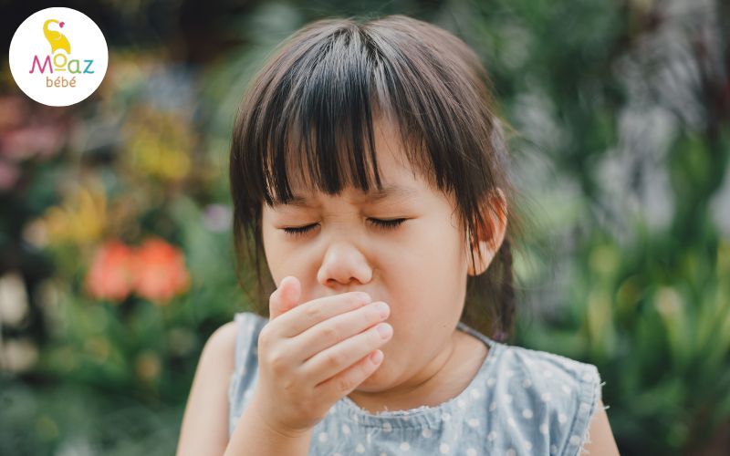 Viêm đường hô hấp ở trẻ em do nhiều nguyên nhân