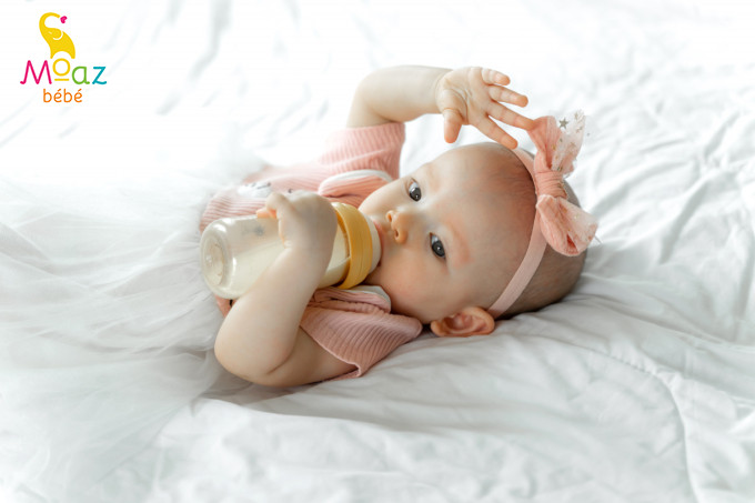 Sữa lạnh ảnh hưởng đến việc con bú ba mẹ nên biết