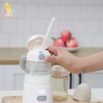 máy hâm sữa di động mb069
