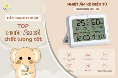 nhiet am ke tot