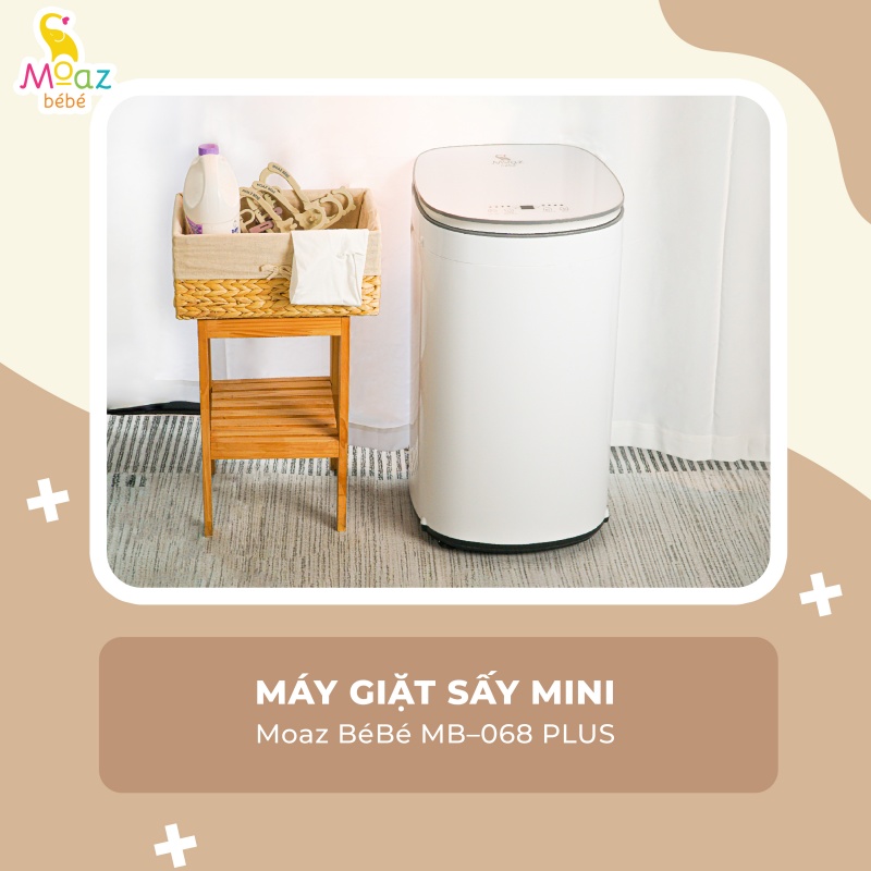 máy giặt mini cho bé