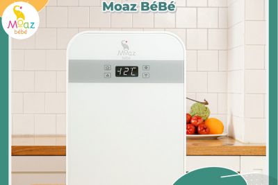 Hình ảnh sản phẩm tủ lạnh Moaz