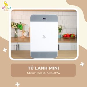 tu lanh mini