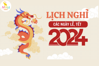 lich nghi cac ngay le 2024