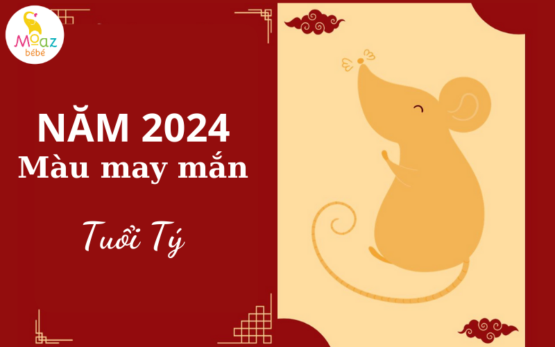 Tuổi Giáp Thìn Hợp Màu Gì Năm 2024? Tìm Hiểu Màu Sắc Mang Lại May Mắn Và Thành Công