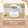 binh dun nuoc mau moi