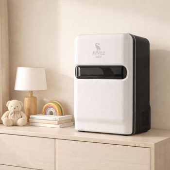 Tủ lạnh mini Moaz BéBé MB - 083