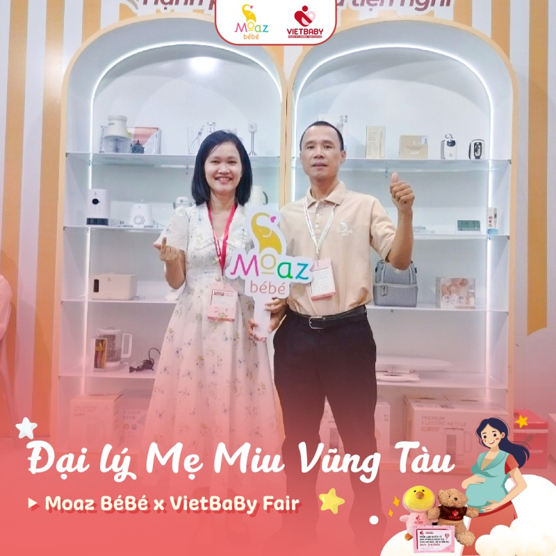 gap go dai ly vietbaby fair 14